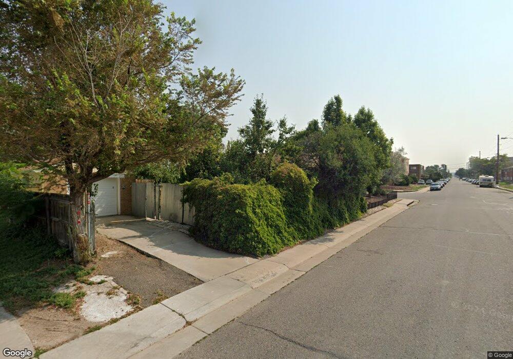 1601 Akron St, Aurora, CO 80010 - photo 1