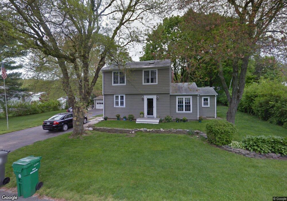 50 Riverside Dr, Wakefield, RI 02879 - photo 1