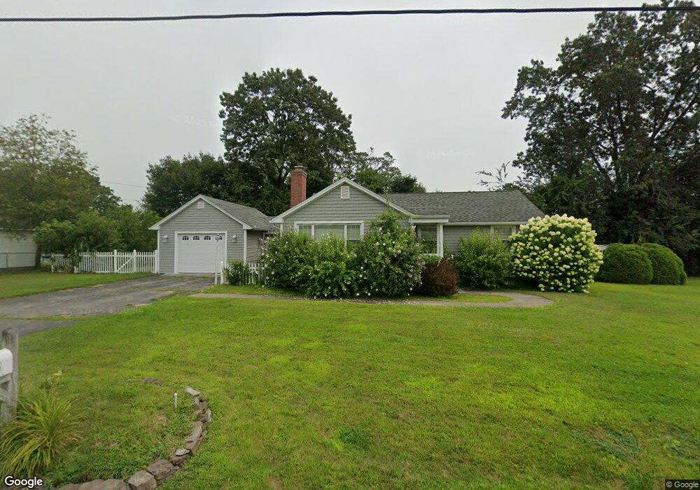 36 Grandview Ave, Ludlow, MA 01056 - photo 1