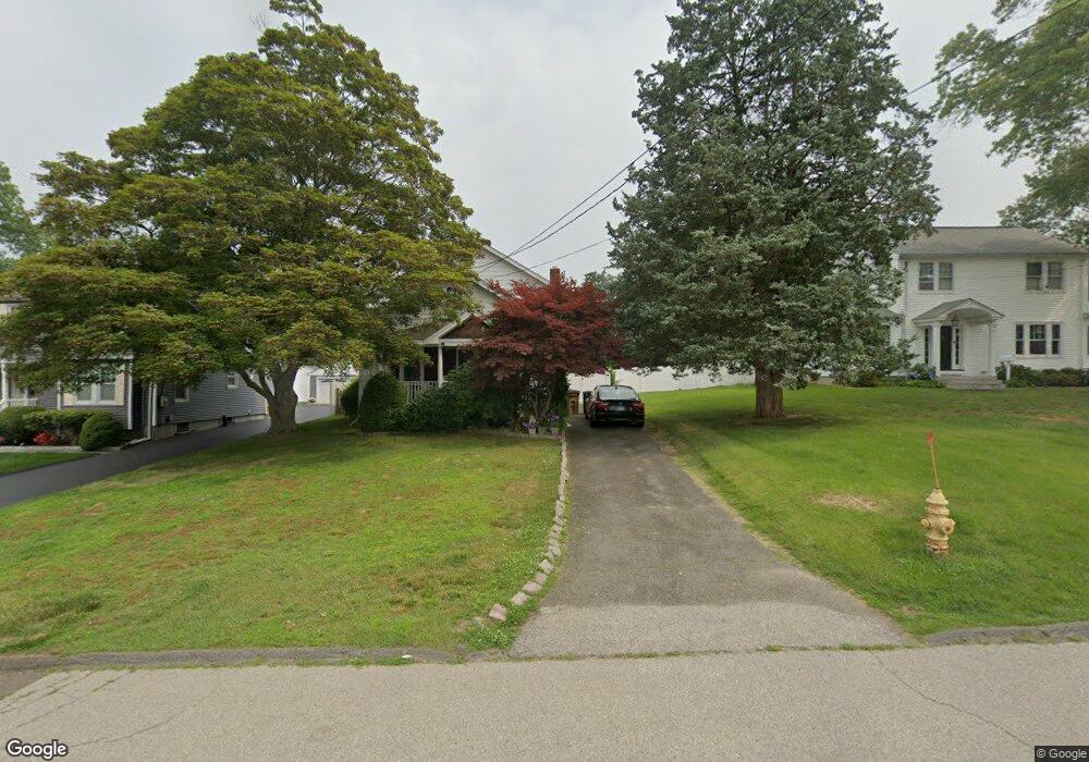 43 Cady St, Stamford, CT 06907 - photo 1