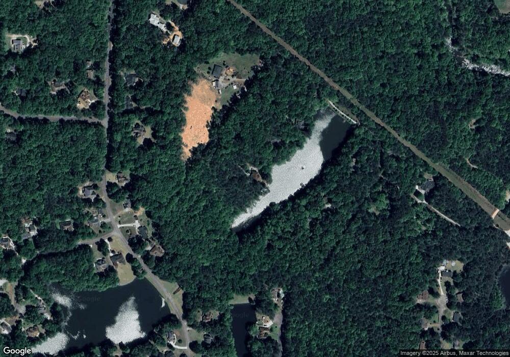 120 Ramsdell Rd, Whitesburg, GA 30185 - photo 1