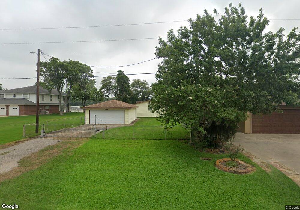 6650 County Road 659, Brazoria, TX 77422 - photo 1
