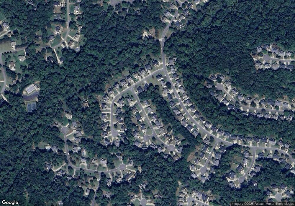 903 Arbor View Ln, Woodstock, GA 30188 - photo 1