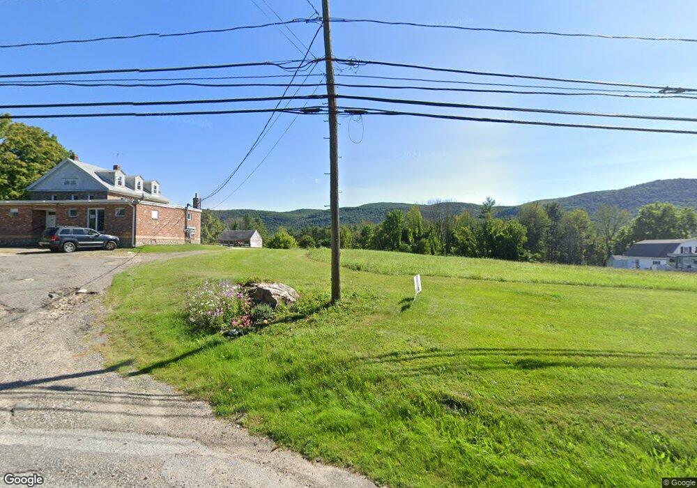 198 E Canaan Rd, East Canaan, CT 06024 - photo 1