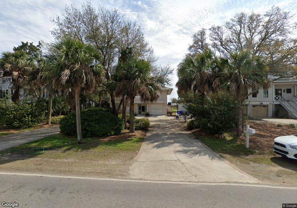 3506 Palm Blvd, Isle of Palms, SC 29451 - photo 1