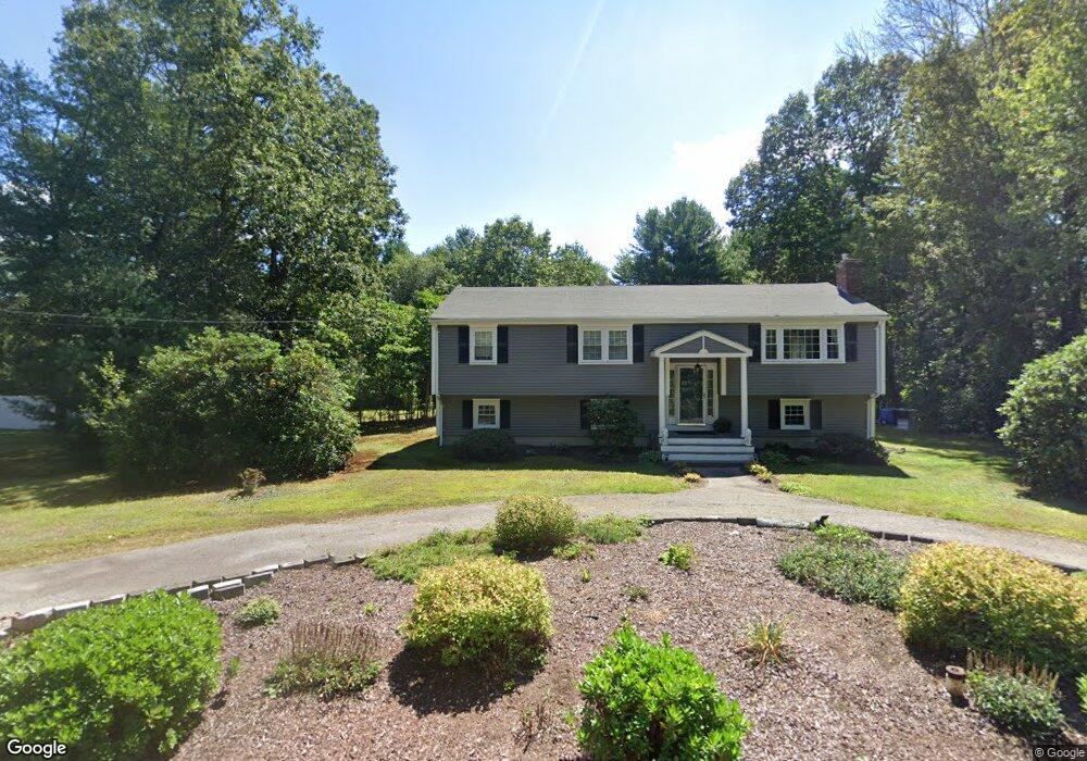 60 Walnut St, Hanover, MA 02339 - photo 1