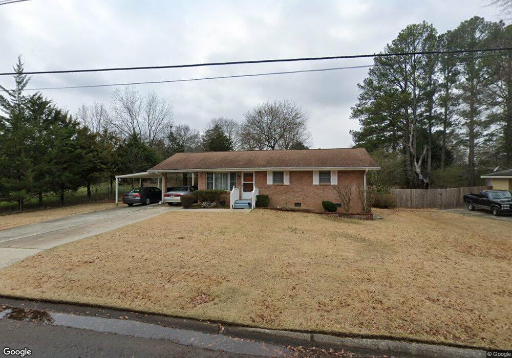 4237 Almach Ave, Conley, GA 30288 - photo 1