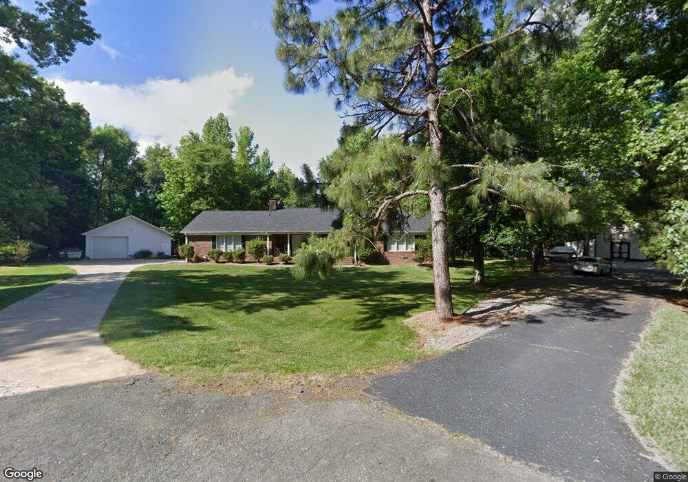 3612 Dakeita Cir, Concord, NC 28025 - photo 1