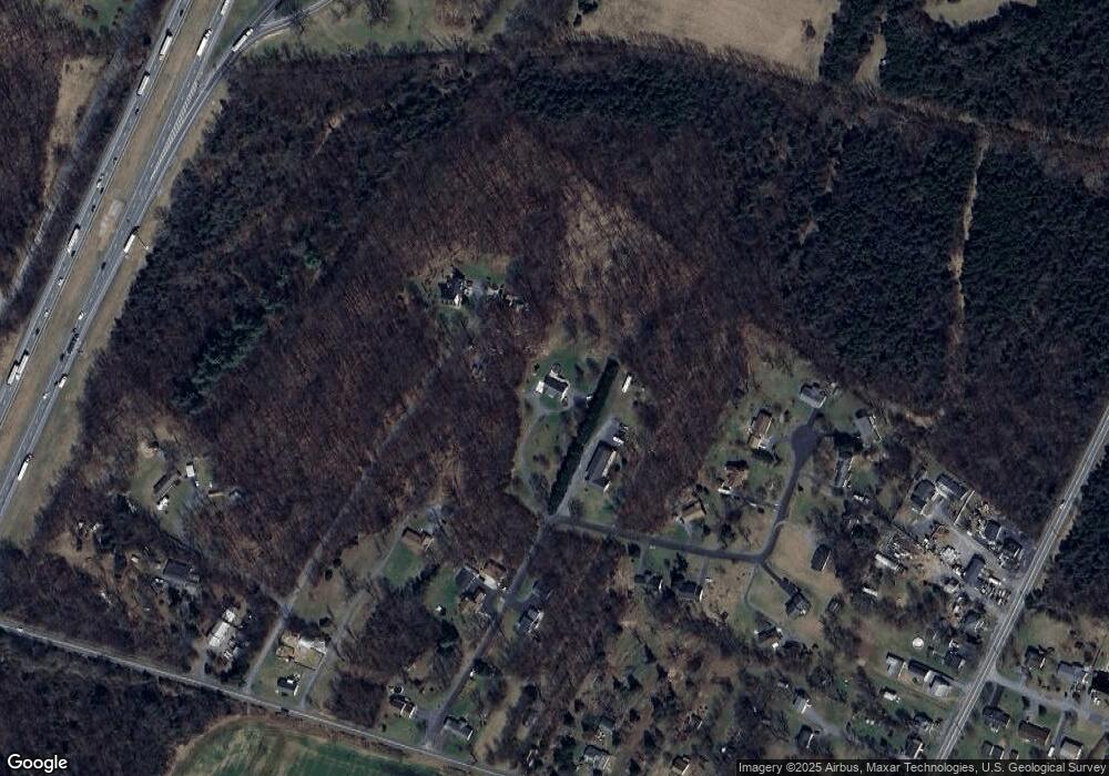 141 Chenoweth Dr, Bunker Hill, WV 25413 - photo 1