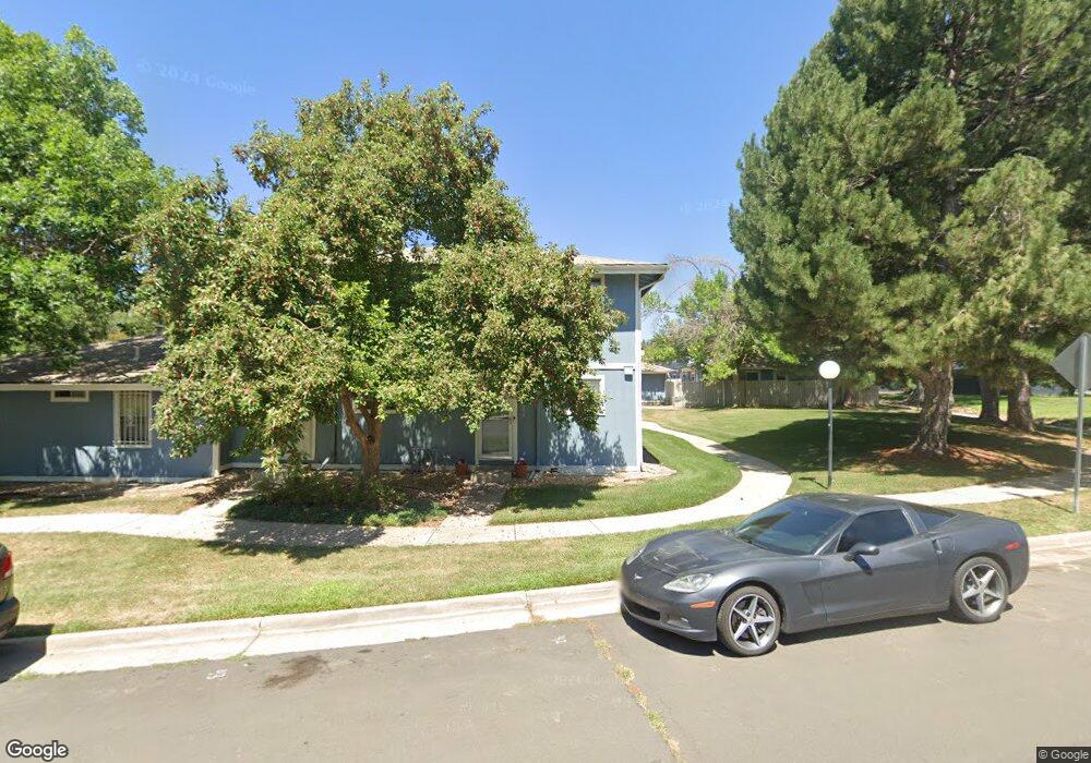 11695 E Cedar Ave, Aurora, CO 80012 - photo 1