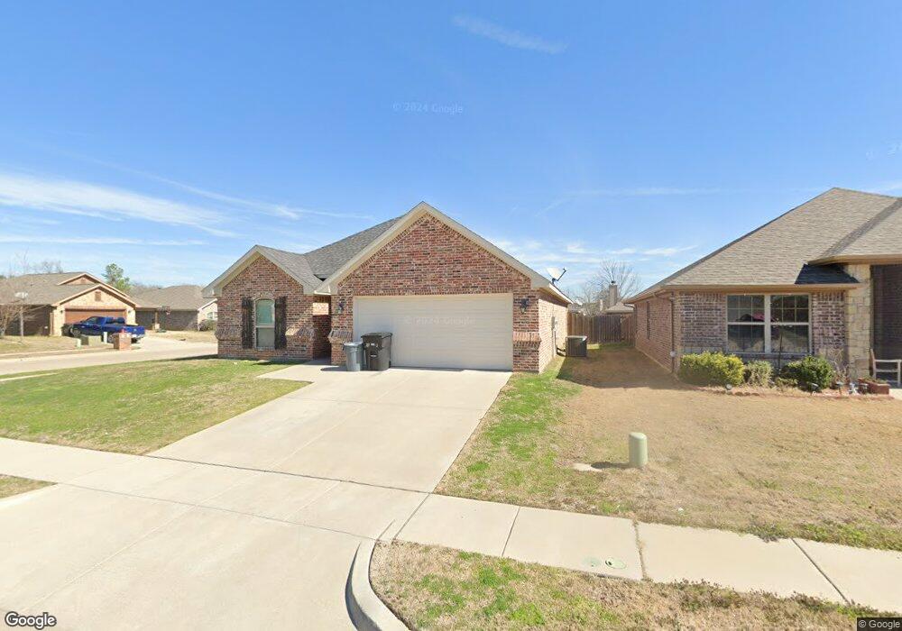 4215 Jasper Ln, Granbury, TX 76049 - photo 1