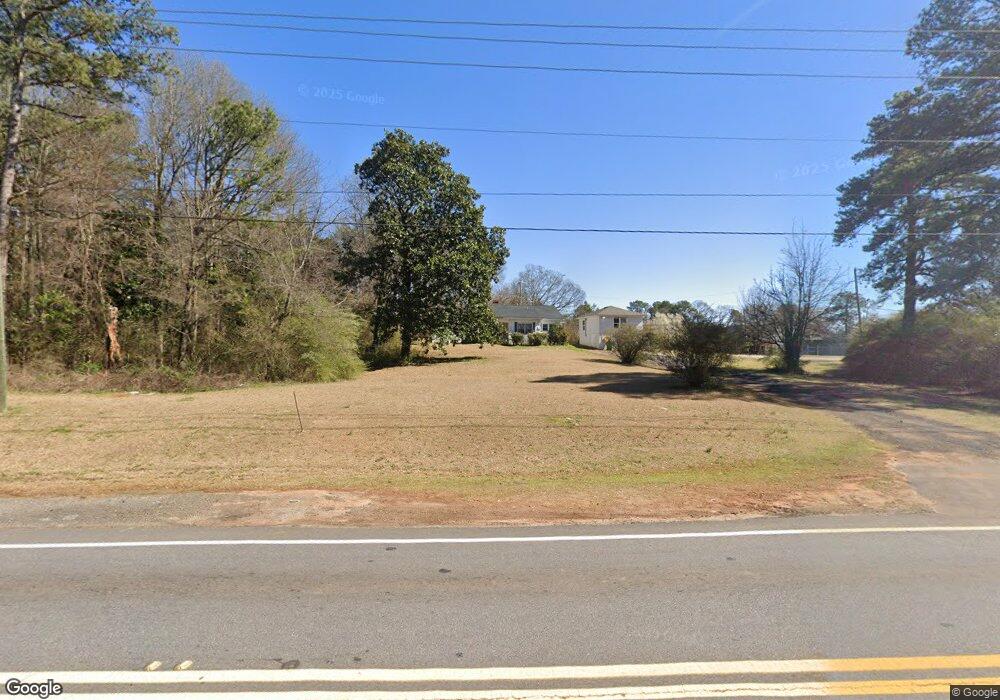 4240 Thurmond Rd, Forest Park, GA 30297 - photo 1