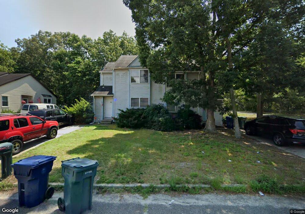 104 W Winged Foot Ct unit 102, Little Egg Harbor Township, NJ 08087 - photo 1