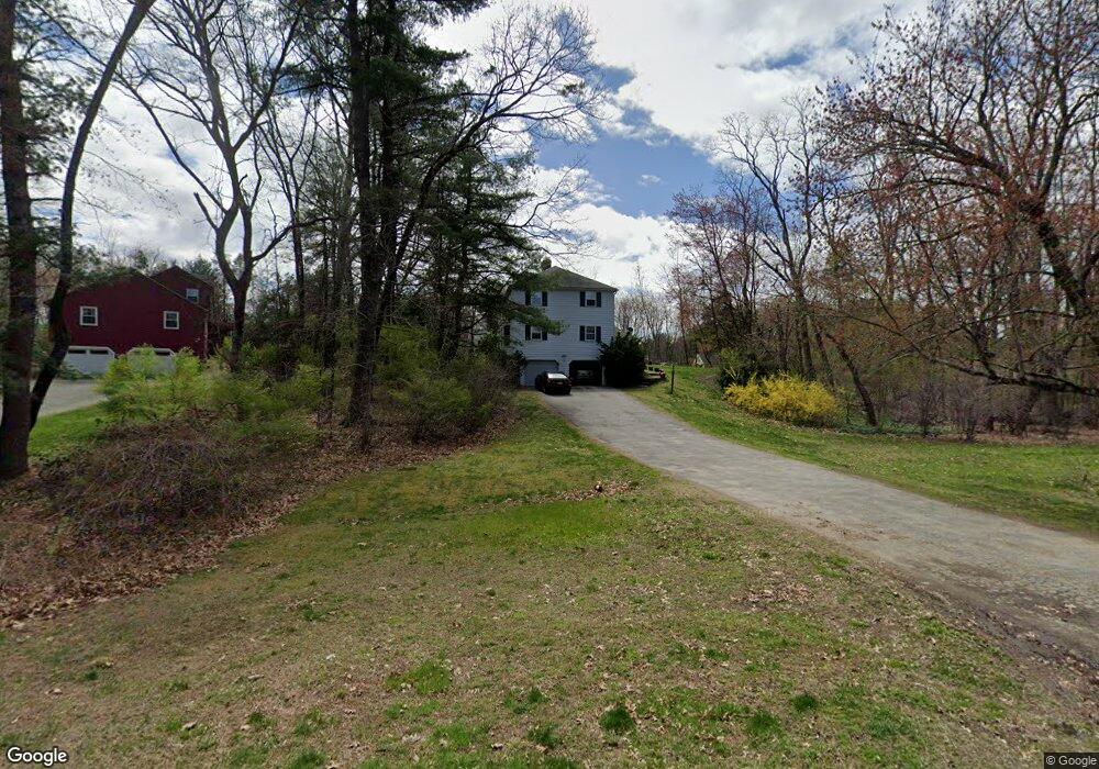 83 Cider Mill Rd, Sudbury, MA 01776 - photo 1