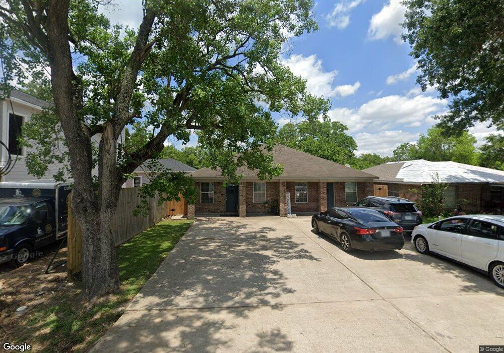 3629 Lydia St unit B, Houston, TX 77021 - photo 1