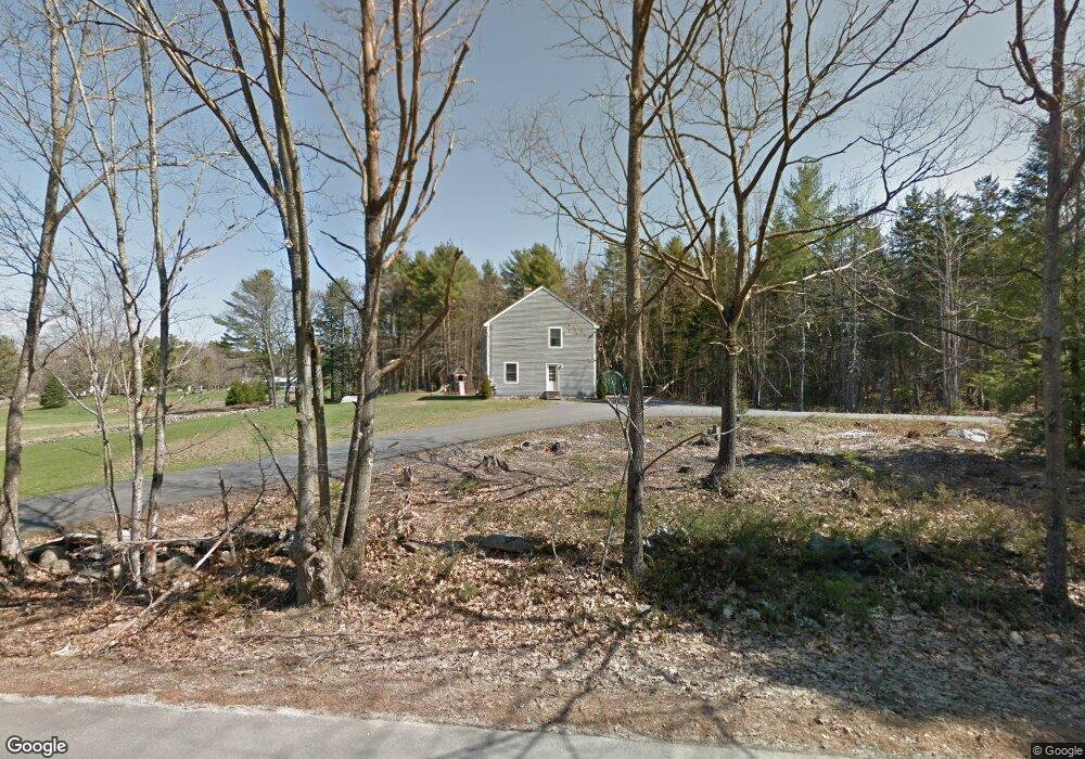 11 Ledgewood Ln, Freeport, ME 04032 - photo 1