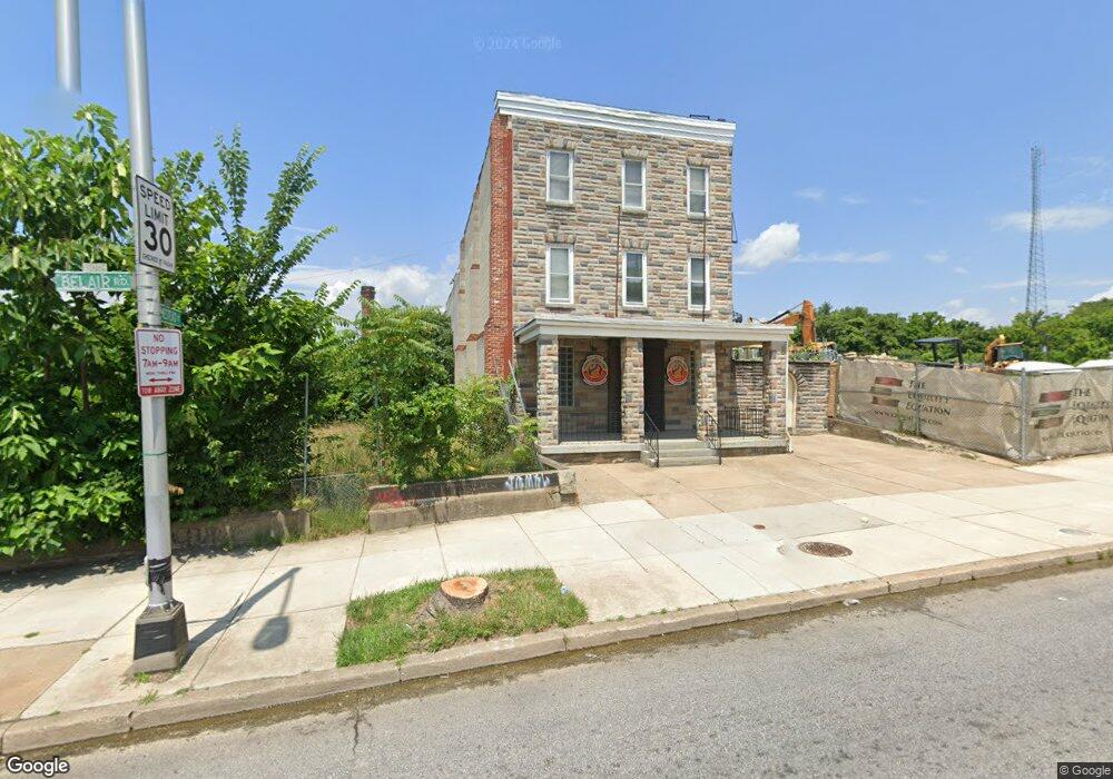 1932 Belair Rd, Baltimore, MD 21213 - photo 1