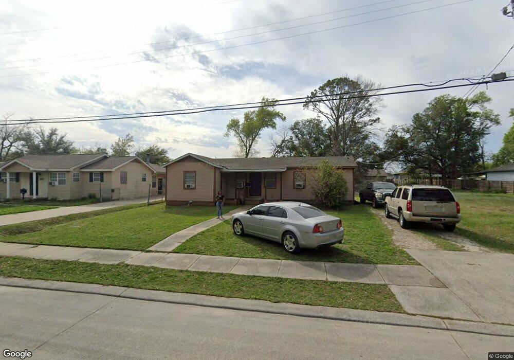 1210 Mcnabb St, Lake Charles, LA 70615 - photo 1