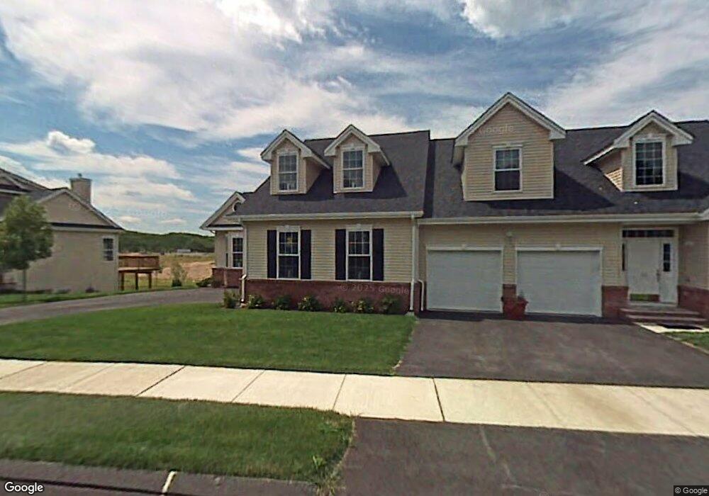 15 Scarlet Ln unit 43, Windsor, CT 06095 - photo 1