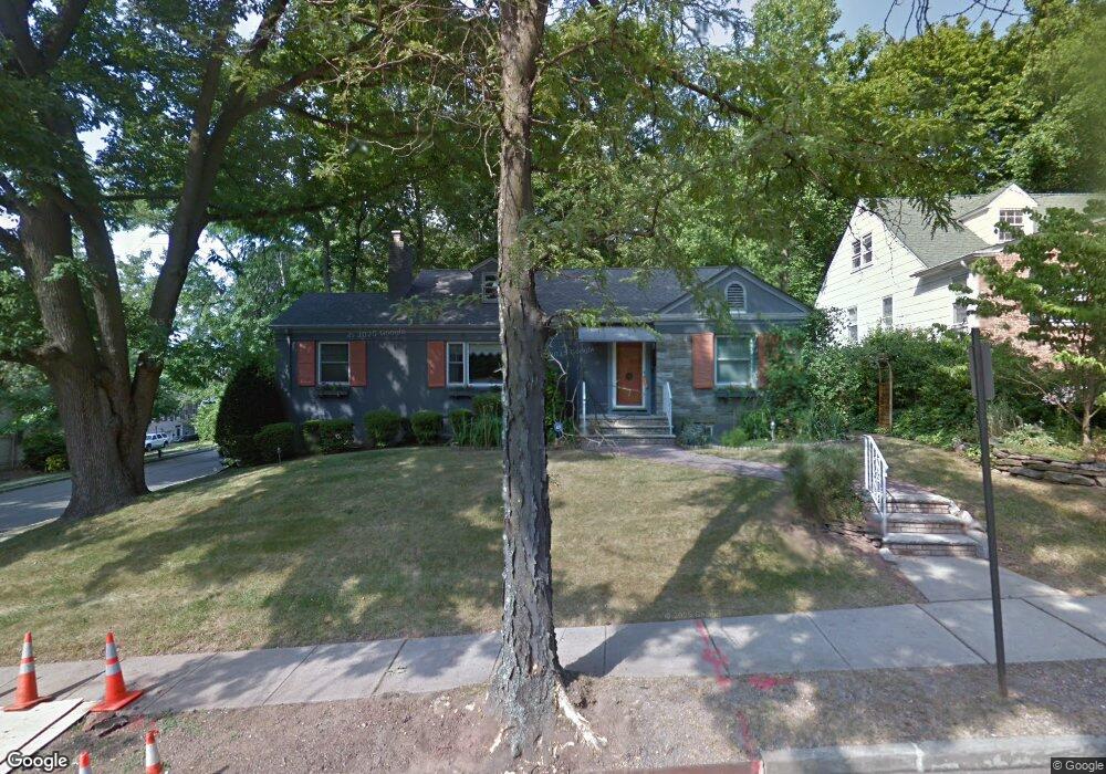 53 Stewart Place, South Orange, NJ 07079 - photo 1