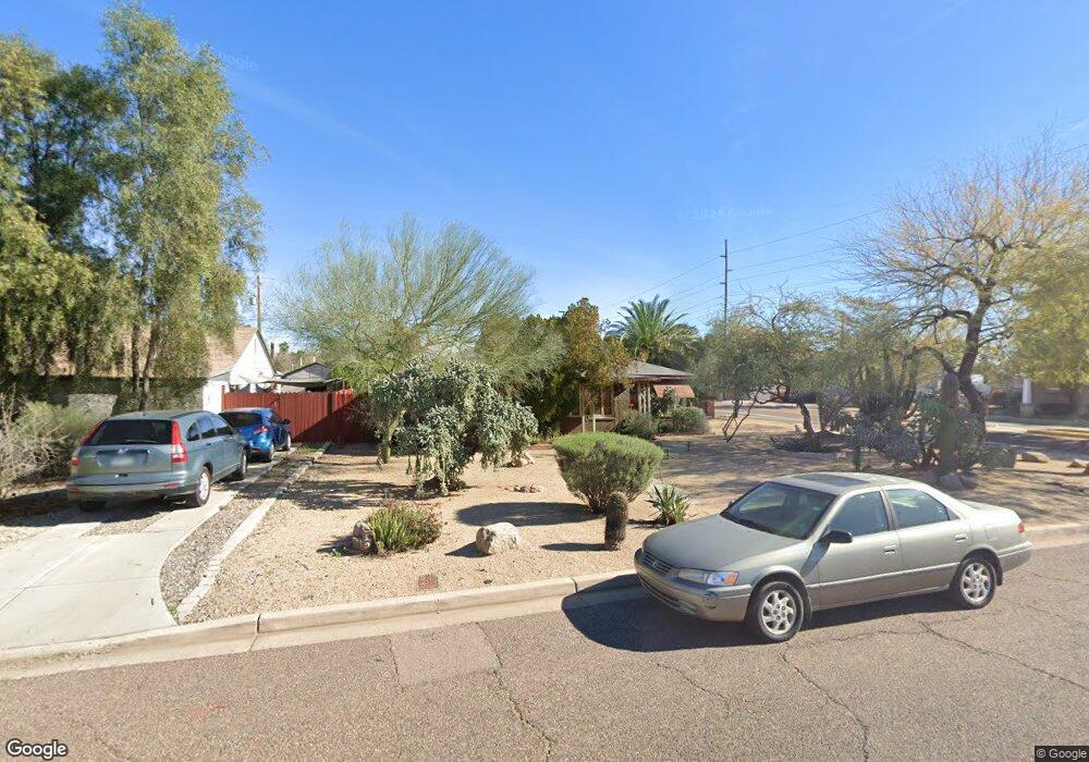 2601 N 8th St, Phoenix, AZ 85006 - photo 1