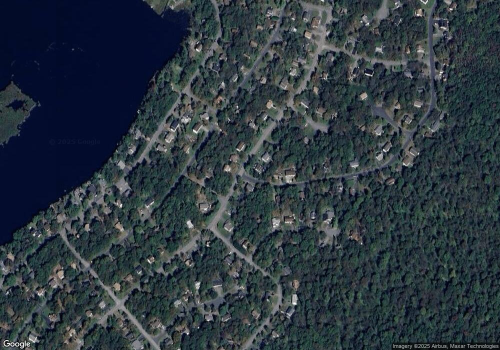 L 418 Winding Way, Tobyhanna, PA 18466 - photo 1