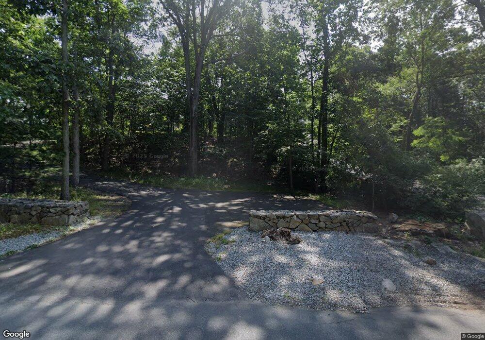 183 Middle Rd, Byfield, MA 01922 - photo 1