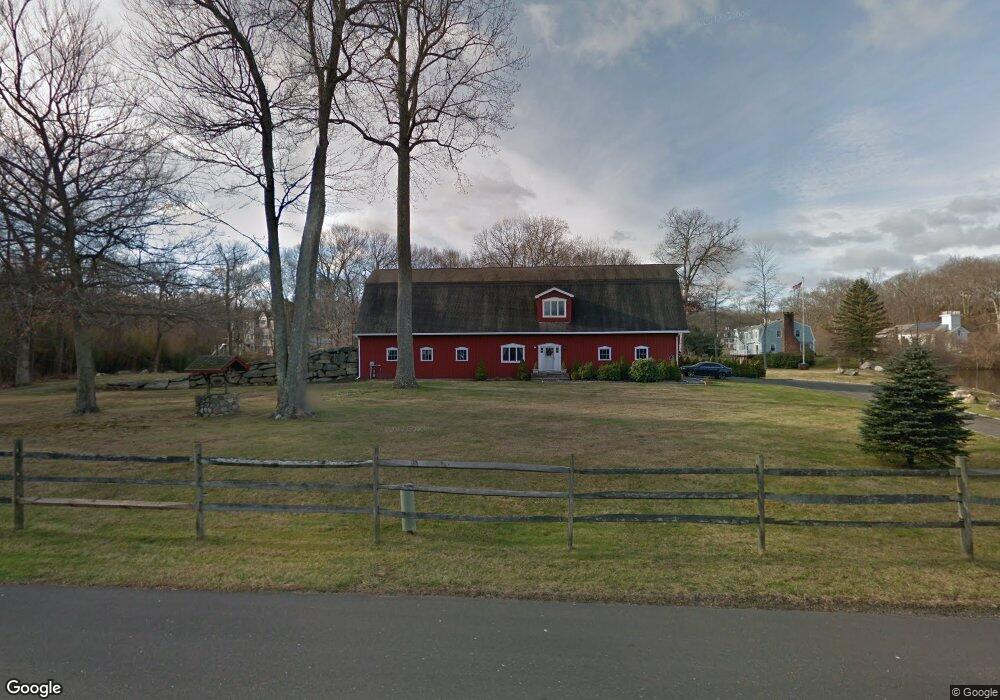 78 Treadwell Ln, Weston, CT 06883 - photo 1