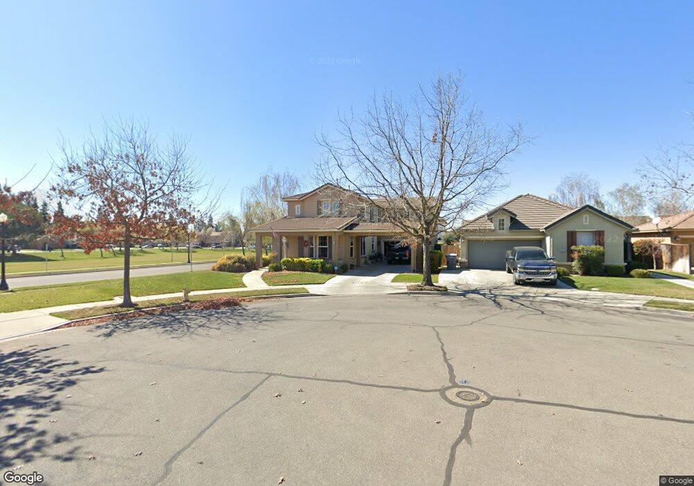 396 Mendocino Ct, Oakdale, CA 95361 - photo 1