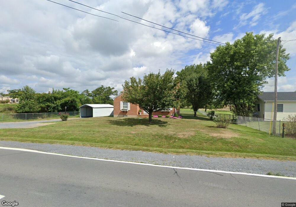 1997 Senseny Rd, Winchester, VA 22602 - photo 1