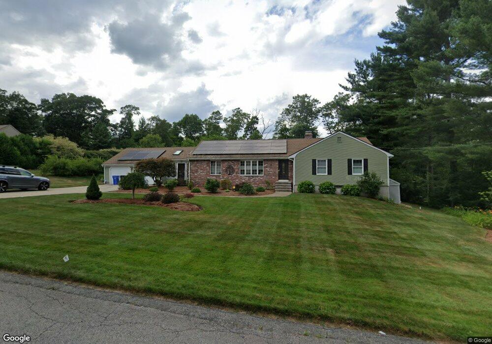 6 Blacksmith Rd, Cumberland, RI 02864 - photo 1