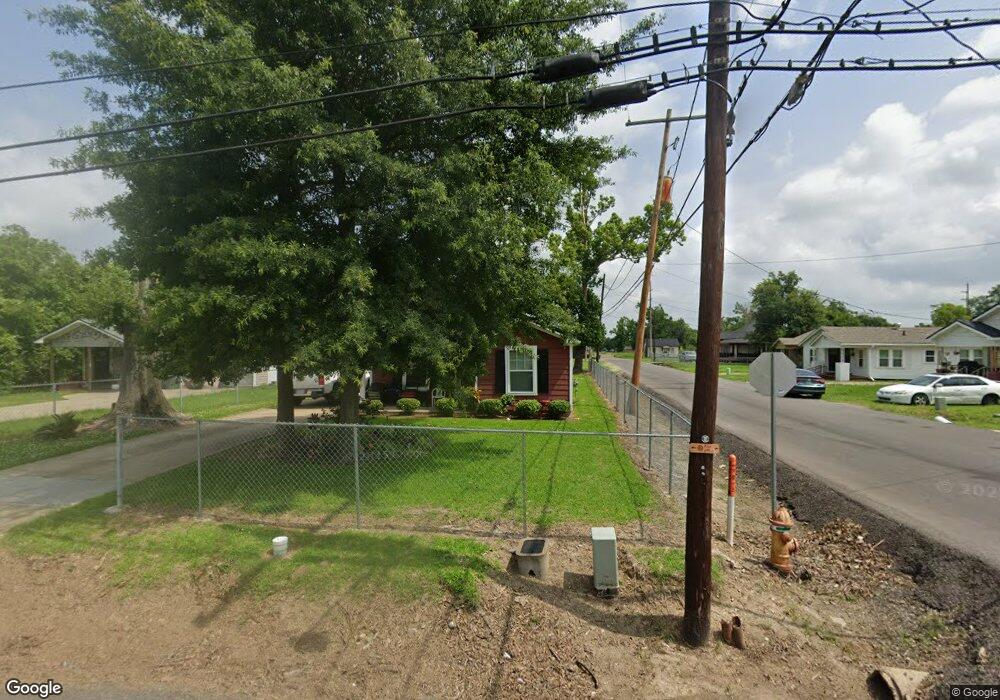 1227 Fournet St, Lake Charles, LA 70601 - photo 1