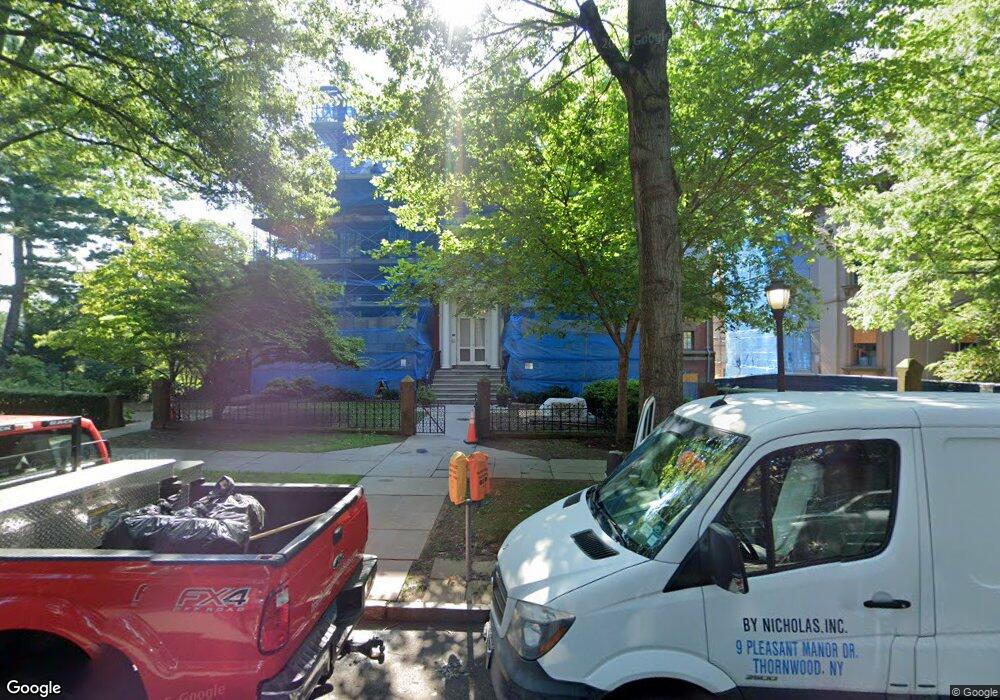 43 Hillhouse Ave, New Haven, CT 06511 - photo 1