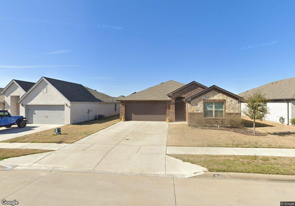 2552 Lockwood Ln, Weatherford, TX 76087 - photo 1