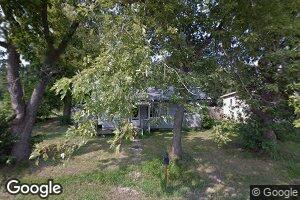 38 W 1st North St, Tamaroa, IL 62888