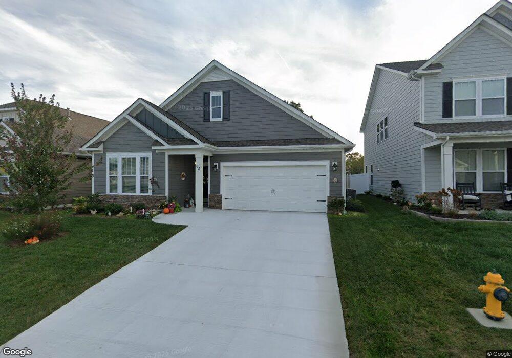 73 Fox Cove Rd unit 155, Hendersonville, NC 28792 - photo 1