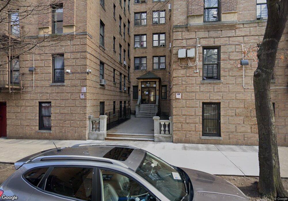 2986 Marion Ave, Bronx, NY 10458 - photo 1