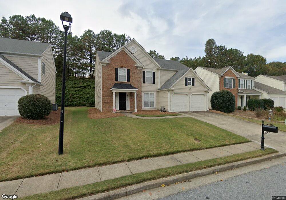 4911 Bankside Way unit 3, Norcross, GA 30092 - photo 1