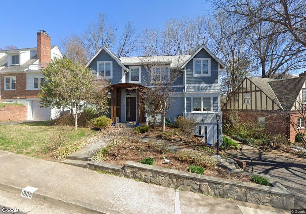 1805 N Madison St, Arlington, VA 22205 - photo 1