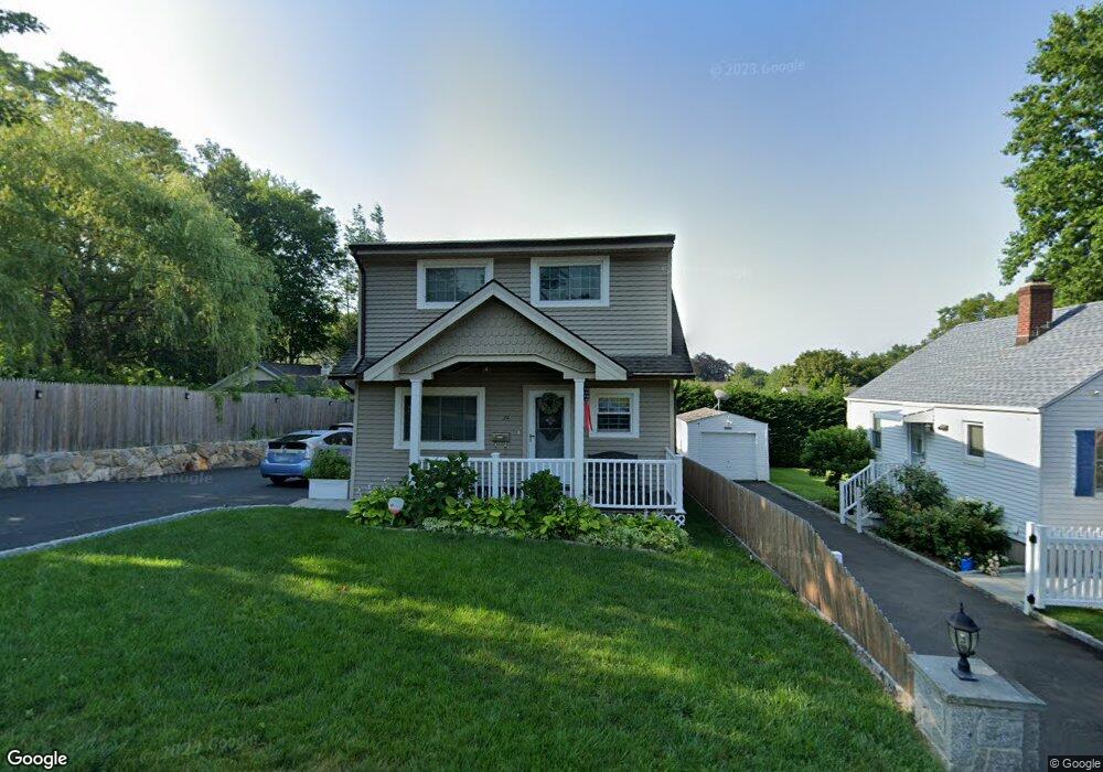 74 Saint Charles Ave, Stamford, CT 06907 - photo 1