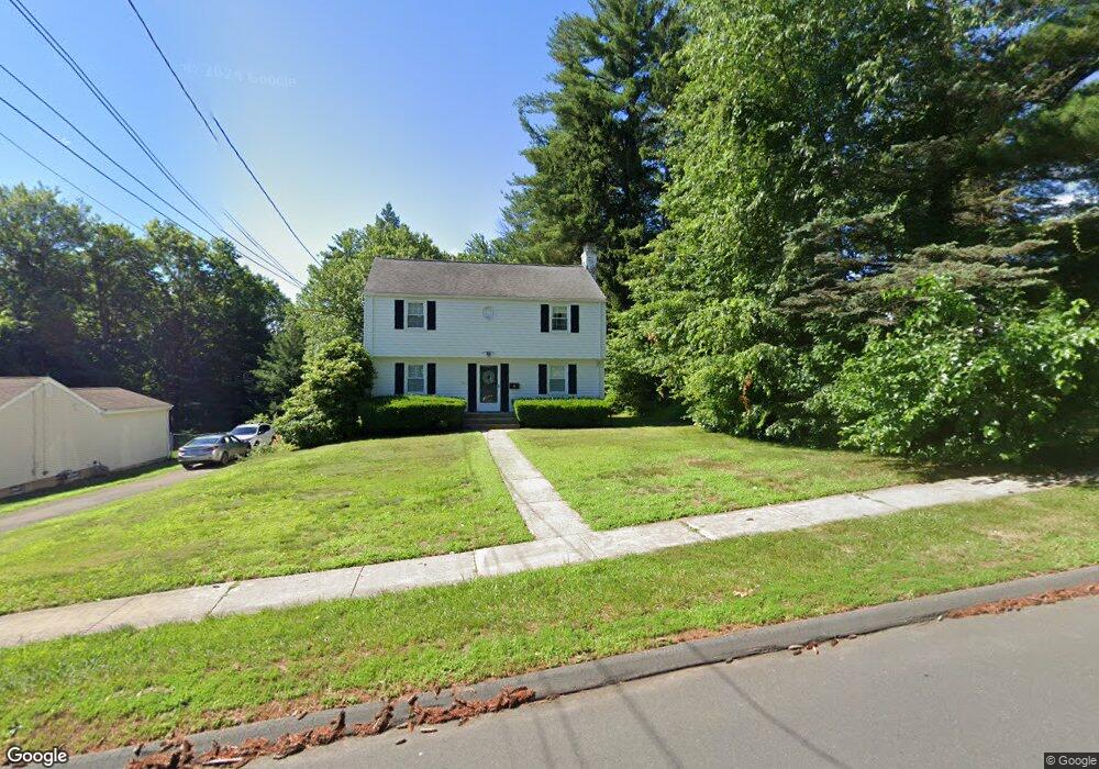 33 Richmond Ln, West Hartford, CT 06117 - photo 1