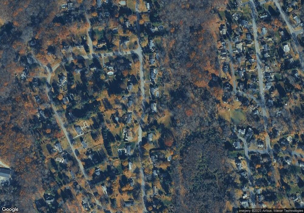 17 N Linden Ln, Mendham, NJ 07945 - photo 1