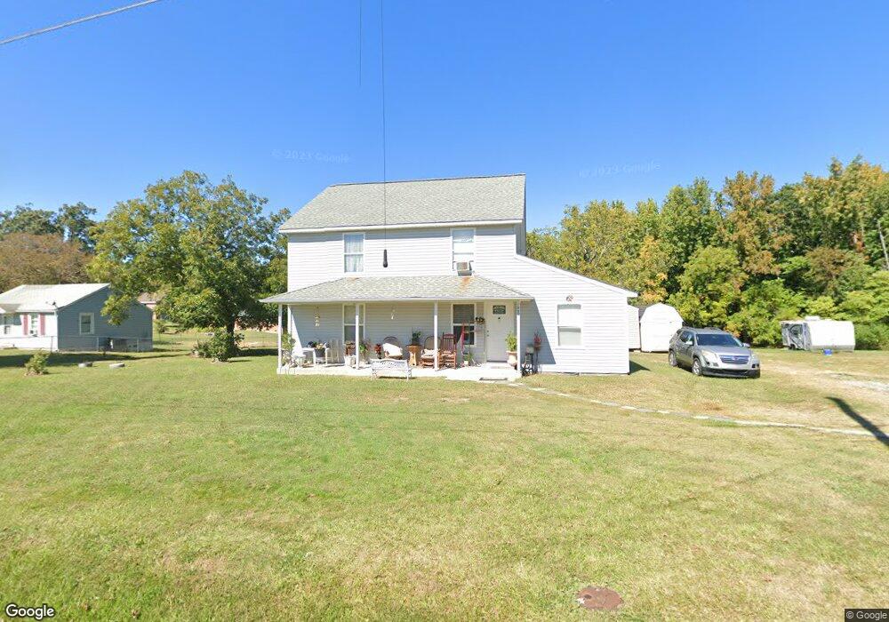 1005 Gaines Ave, High Point, NC 27263 - photo 1