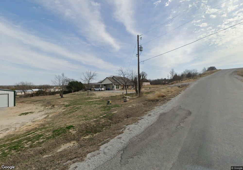 1191 Highland Cir, Springtown, TX 76082 - photo 1