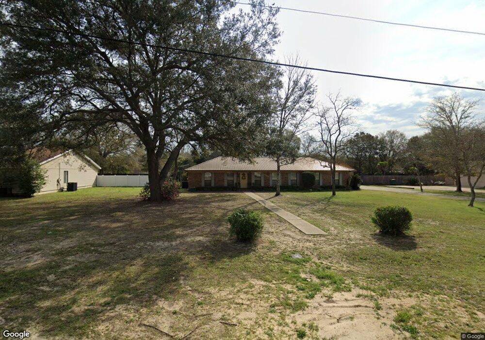 5369 Hillcrest Rd, Crestview, FL 32539 - photo 1