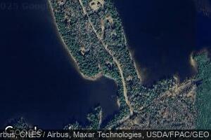 Lot 9 Black Cat Point Dr, Princeton, ME 04668
