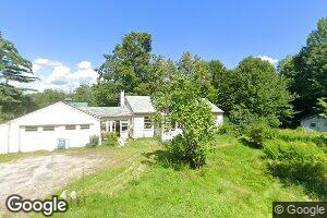 19 Marston Rd, Holderness, NH 03245