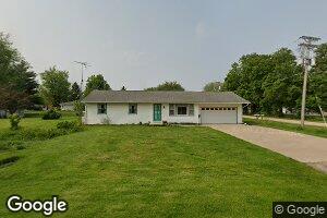 288 Douglas St, Warren, IL 61087