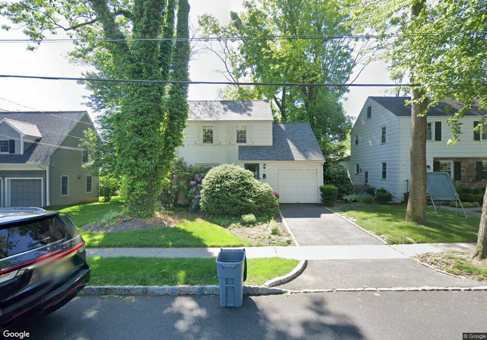 16 Dunbar St, Chatham, NJ 07928 - photo 1