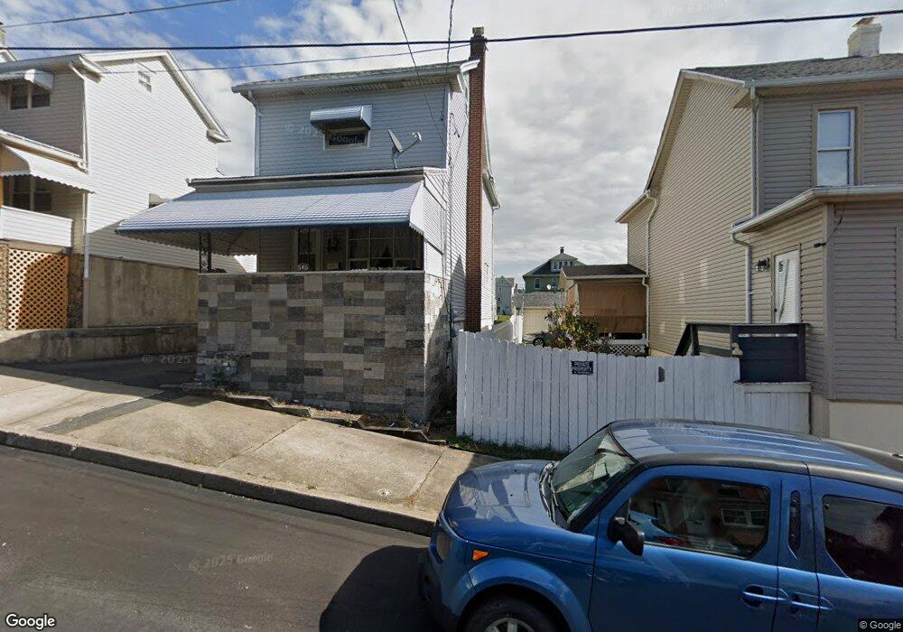 545 Hayes St, Hazleton, PA 18201 - photo 1